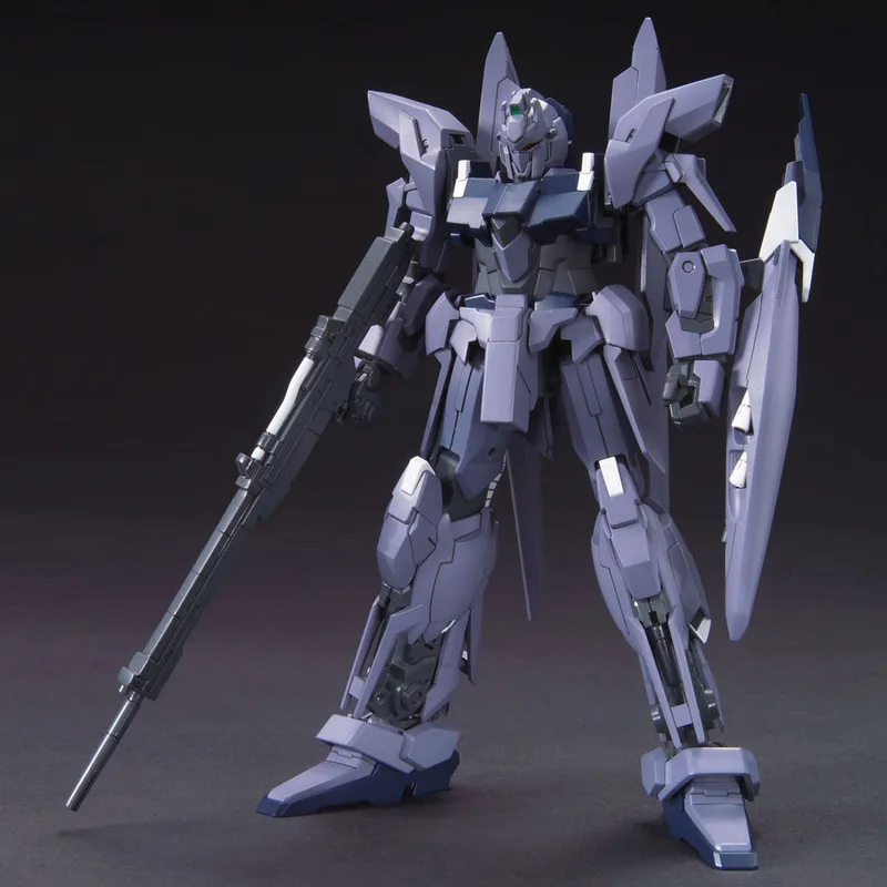 MSN-001A1 Delta Plus