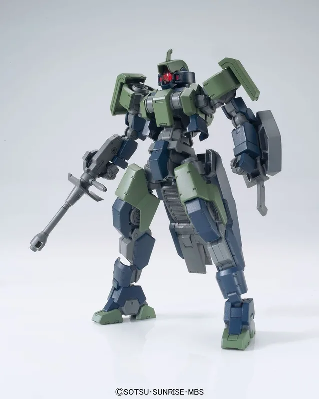 HGI-BO EB-04 Geirail