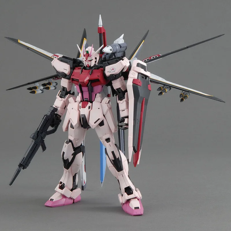 MBF-02+EW454F Strike Rouge + Ootori (Ver. RM)