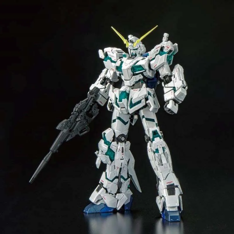 RX-0 Unicorn Gundam (Final Battle Ver.) (Special Coating)
