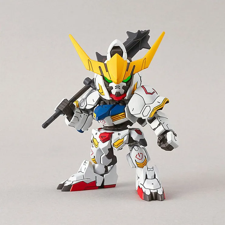 EX-Standard Gundam Barbatos