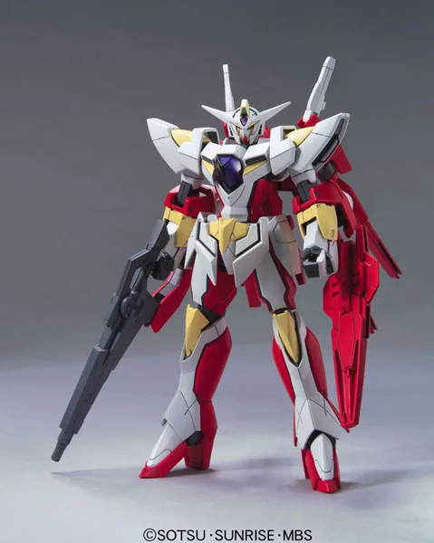 HG00 CB-0000G/C Reborns Gundam
