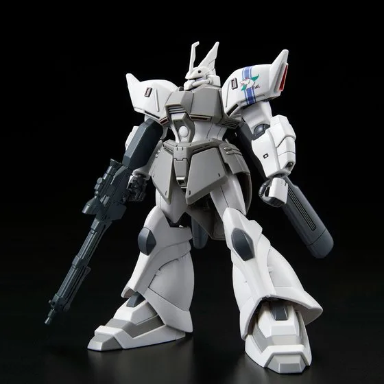Shin MATSUNAGA’S Gelgoog Jager