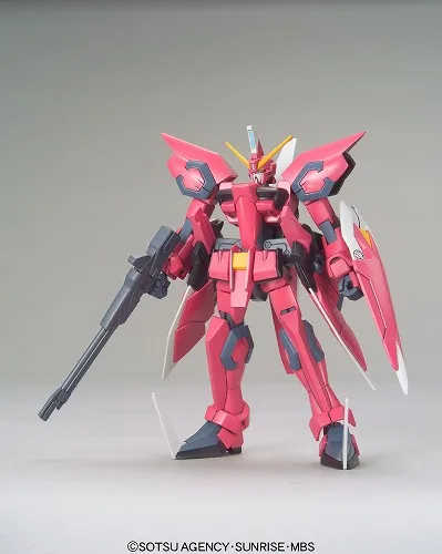 GAT-X303 Aegis Gundam