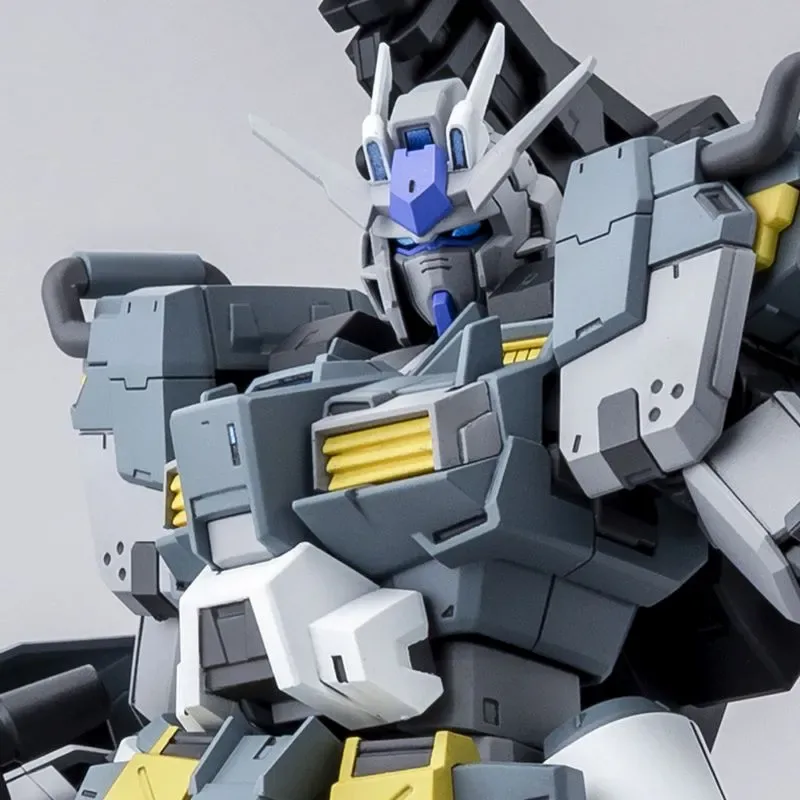 Gundam Stormbringer P.F.