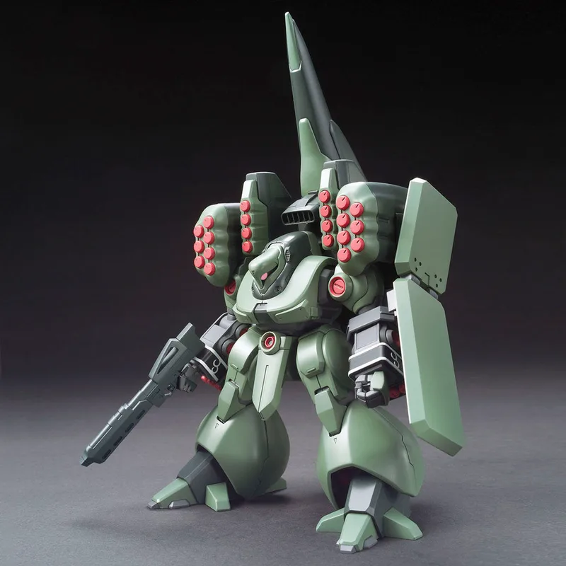 AMX-102 Zssa (Unicorn Ver.)