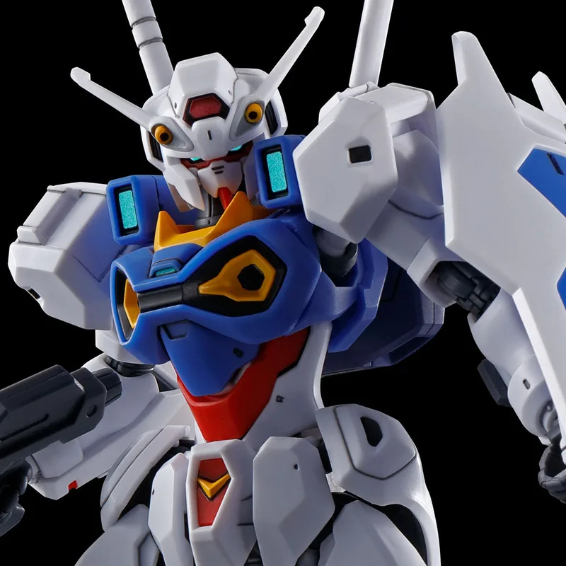 RX-78MS00Z "Engage Zero"