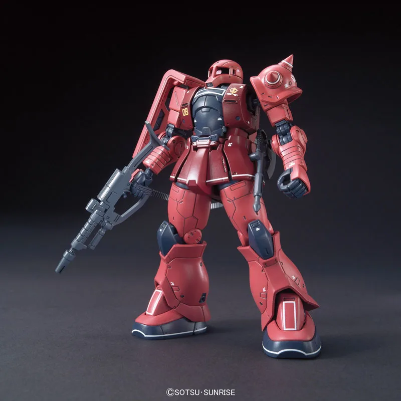 MS-05S Zaku I