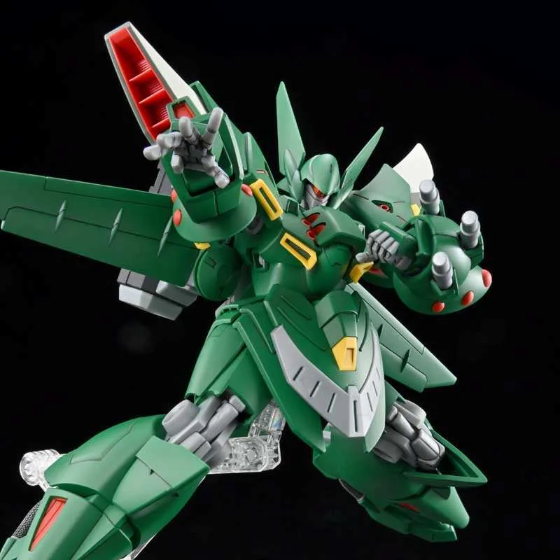 Gespenst Mk-Ⅱ Mass Product MODEL(USE BY Kai)