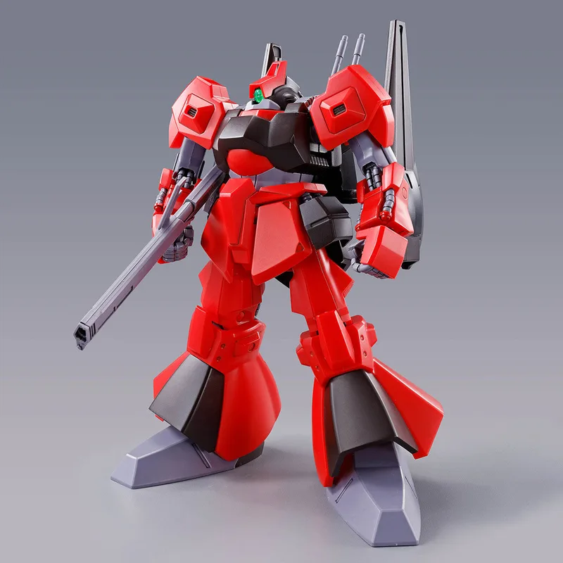 RMS-099 Rick Dias (Quattro Bajeena Custom) (2020 P-Bandai Kit)