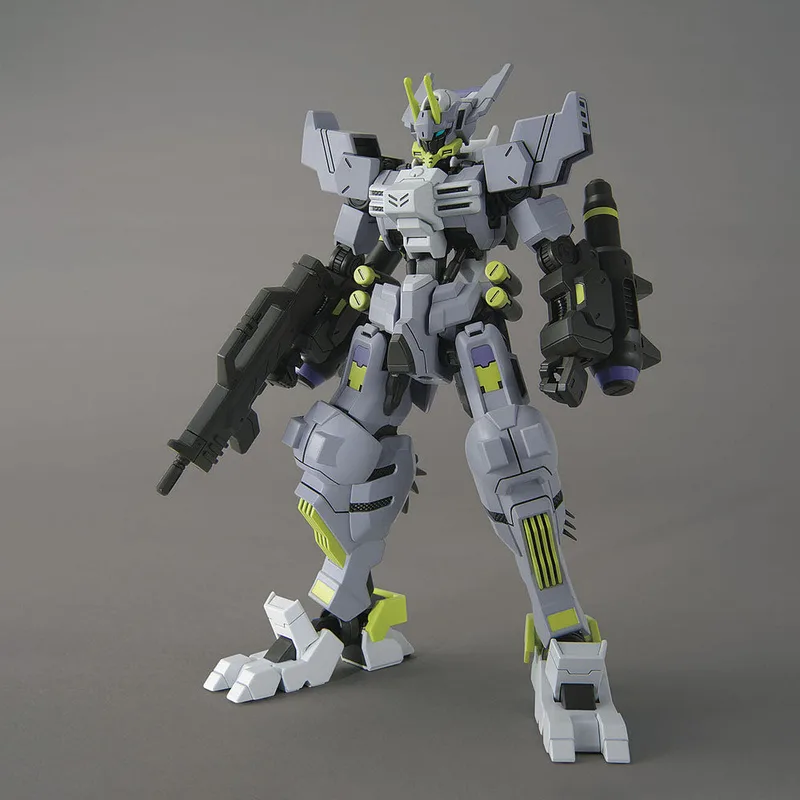 Gundam Asmoday