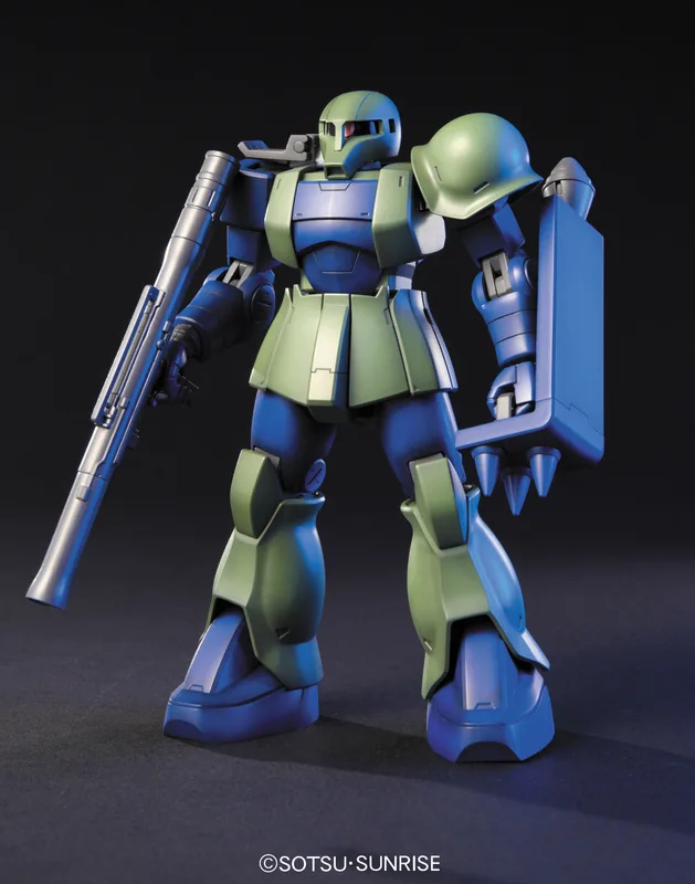MS-05B Zaku I