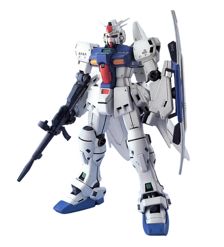 RX-78GP03S 'GP03S' Stamen
