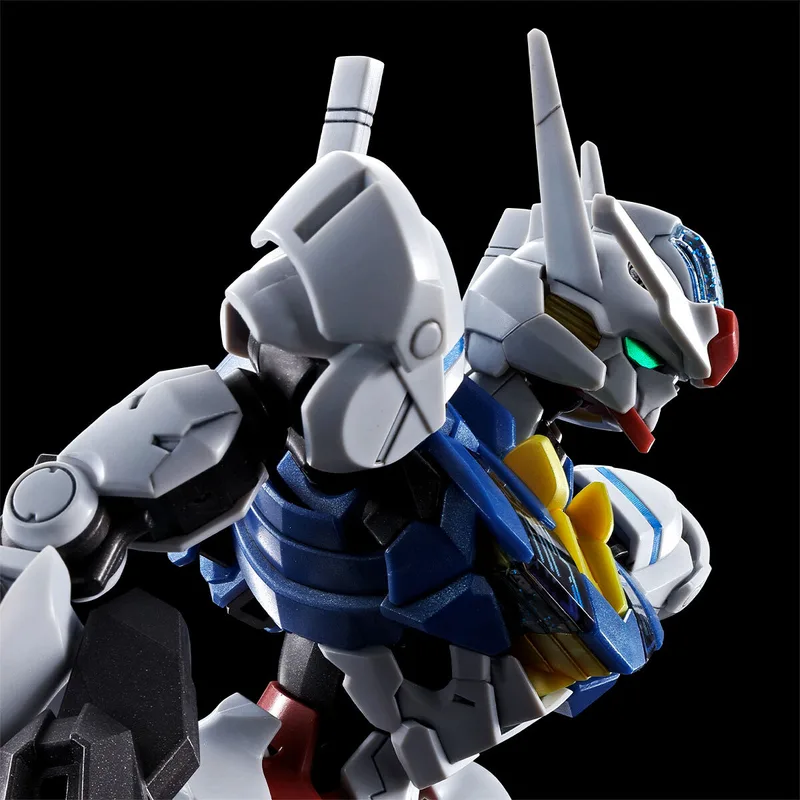 XVX-016 Gundam Aerial (Permet Score Six)