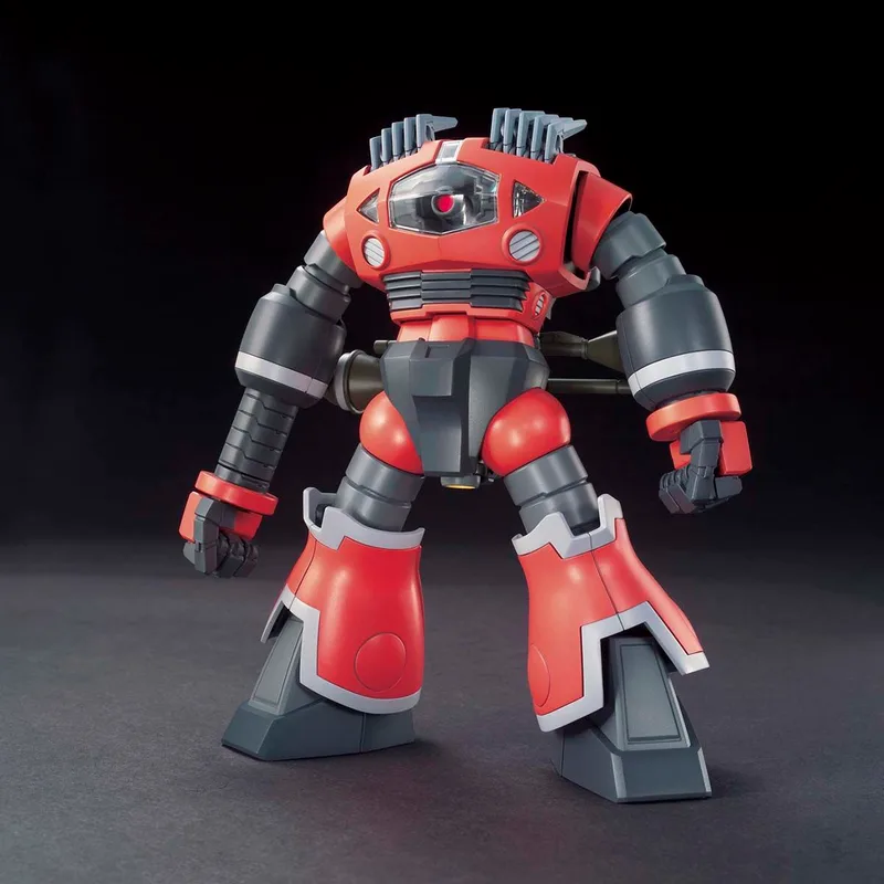 MSM-08 Zogok (Unicorn Ver.)