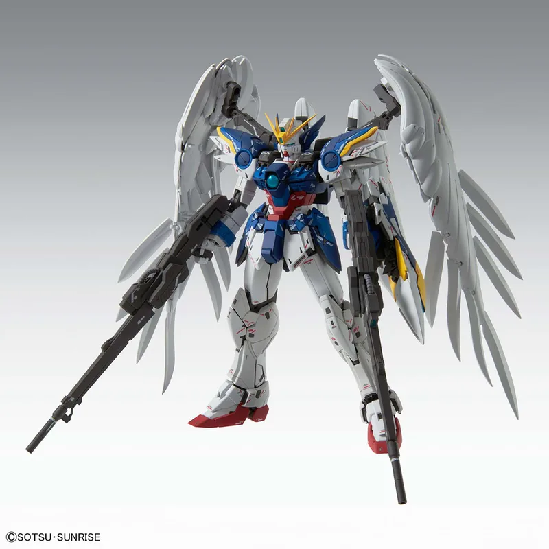 XXXG-00W0 Wing Gundam Zero EW (Ver.Ka)