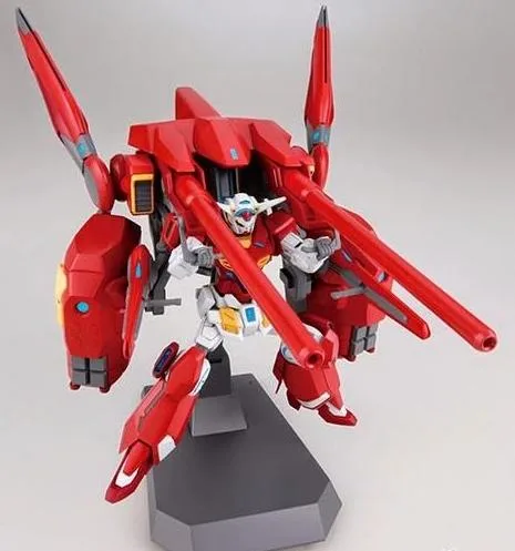 Gundam G-Self Assault Pack