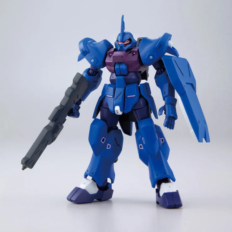 Space Jahannam (Klim Nick Custom)