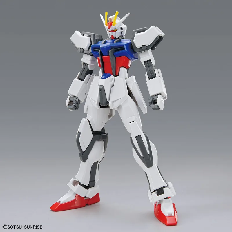 (2020) GAT-X105 Strike Gundam (Light Package Ver.)
