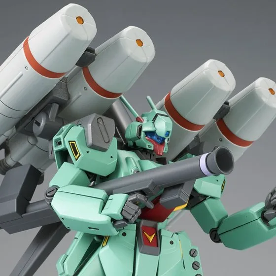 RGM-89S Prototype Stark Jegan