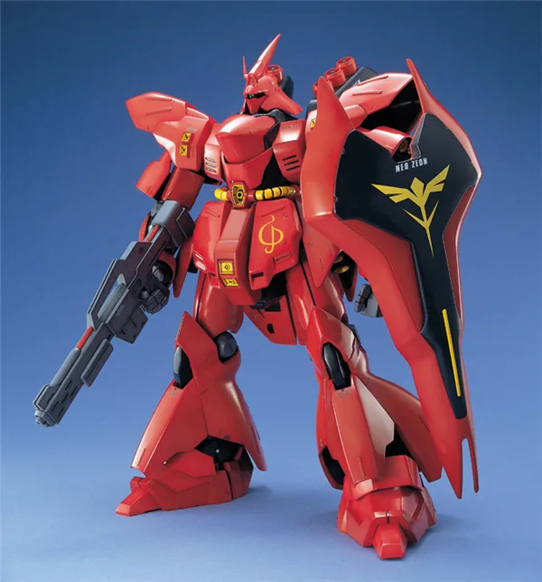 MSN-04 Sazabi (2000)