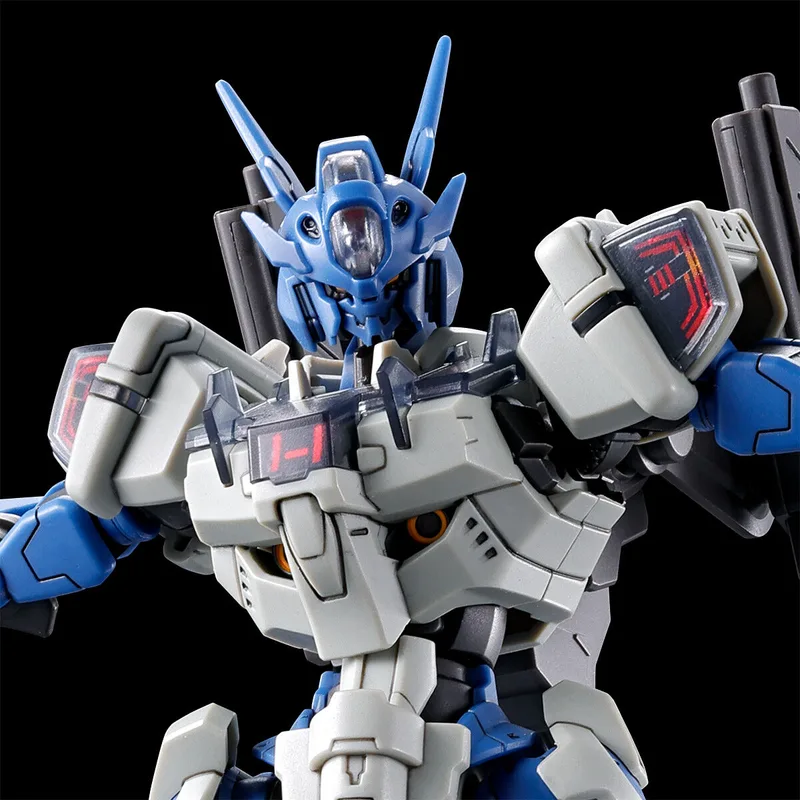 AVP-03 Gundam Lfrith Anavata