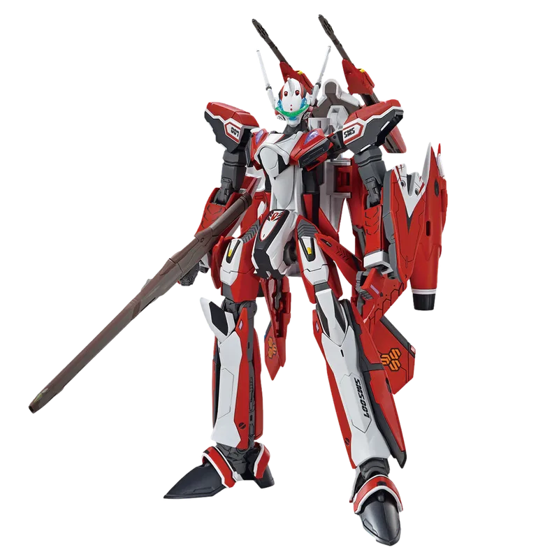 Macross Frontier YF-29 Durandal Valkyrie (Alto Saotome)