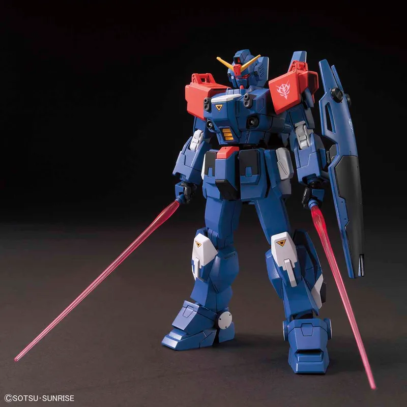 RX-79BD-2 Blue Destiny Unit 2 (2017)