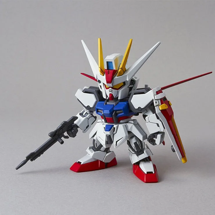 EX-Standard Aile Strike Gundam
