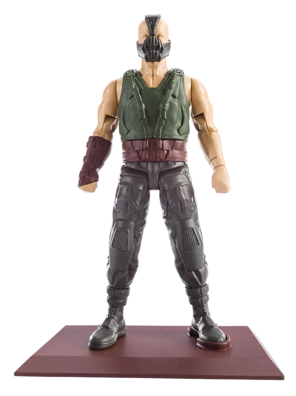 Sprukits Level 1 - Bane (The Dark Knight Rises)