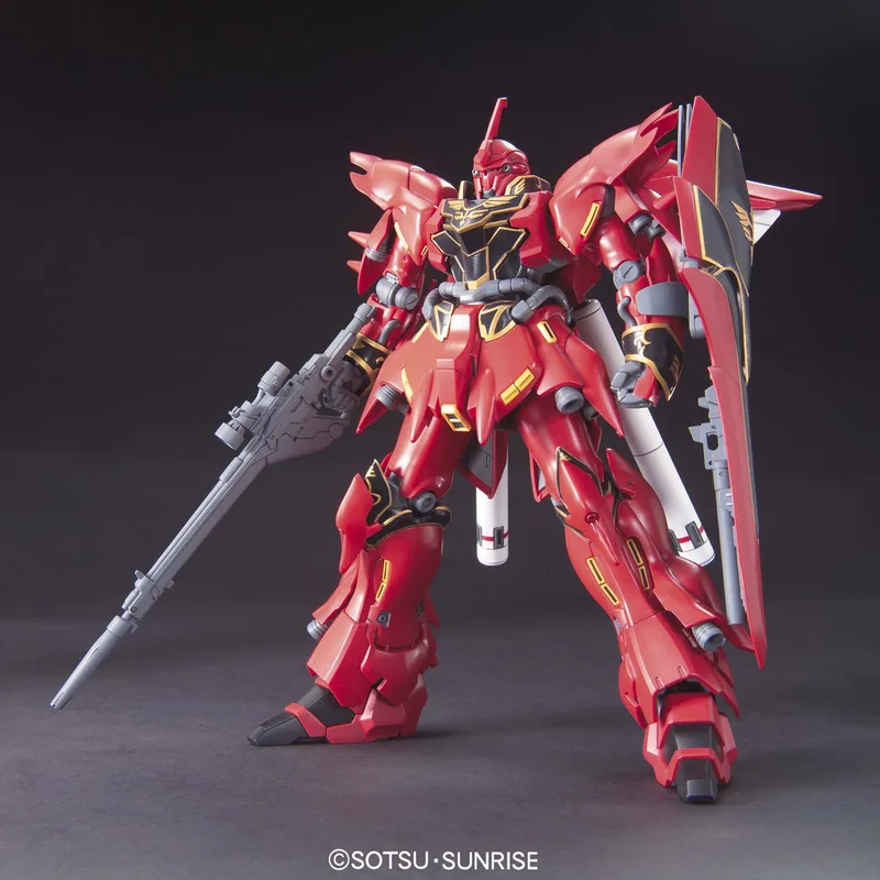 MSN-06S Sinanju