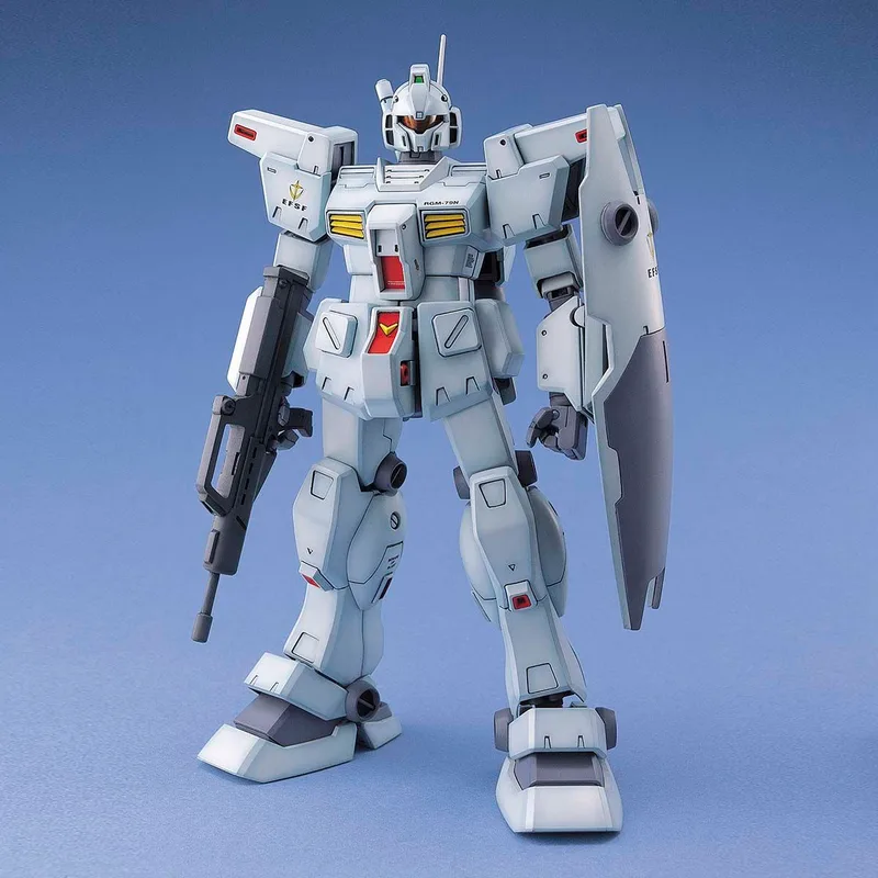 RGM-79N GM Custom
