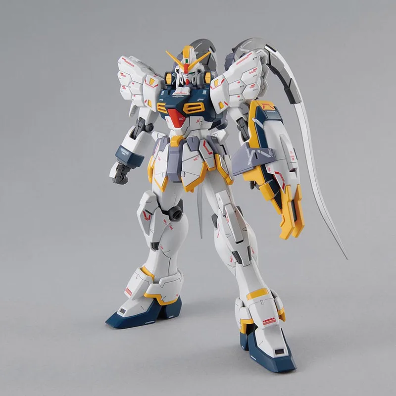 XXXG-01SR Gundam Sandrock EW Ver.