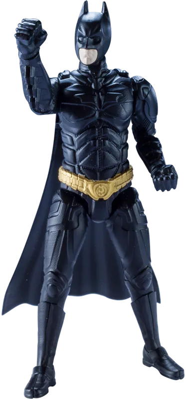 Sprukits Level 1 - Batman (The Dark Knight Rises)