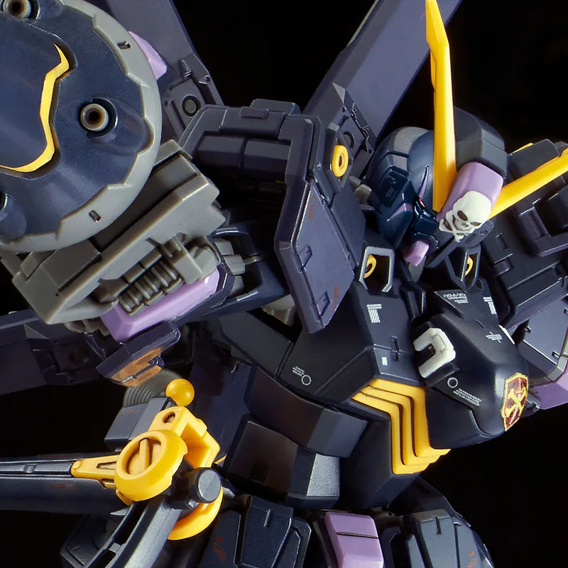 XM-X2 Crossbone Gundam X-2