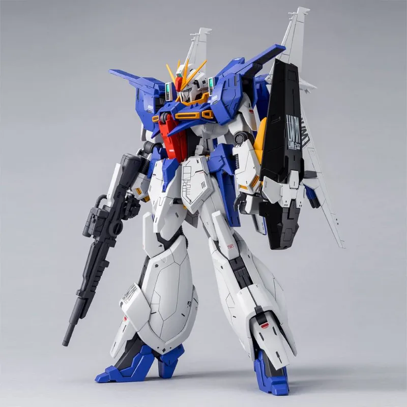 AMX-107L-2 Gundam Lindwurm