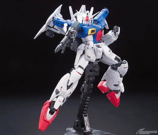 GP01-Fb Full Burnern