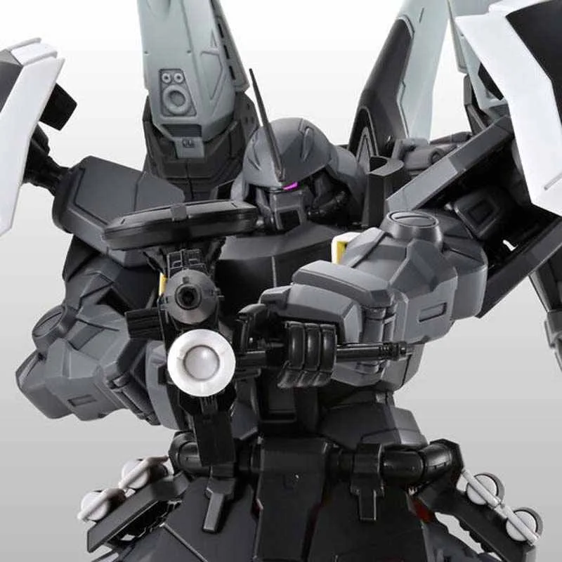 1/100 Blaze Zaku Phantom (Dearka Esman Custom)