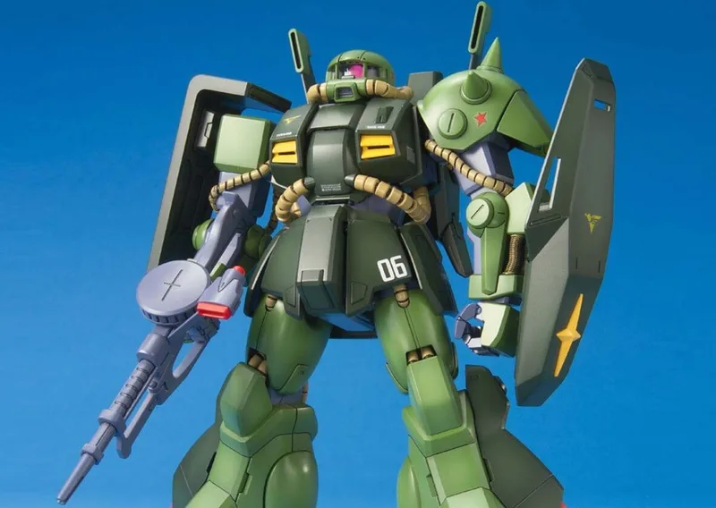 RMS-106 Hi Zack