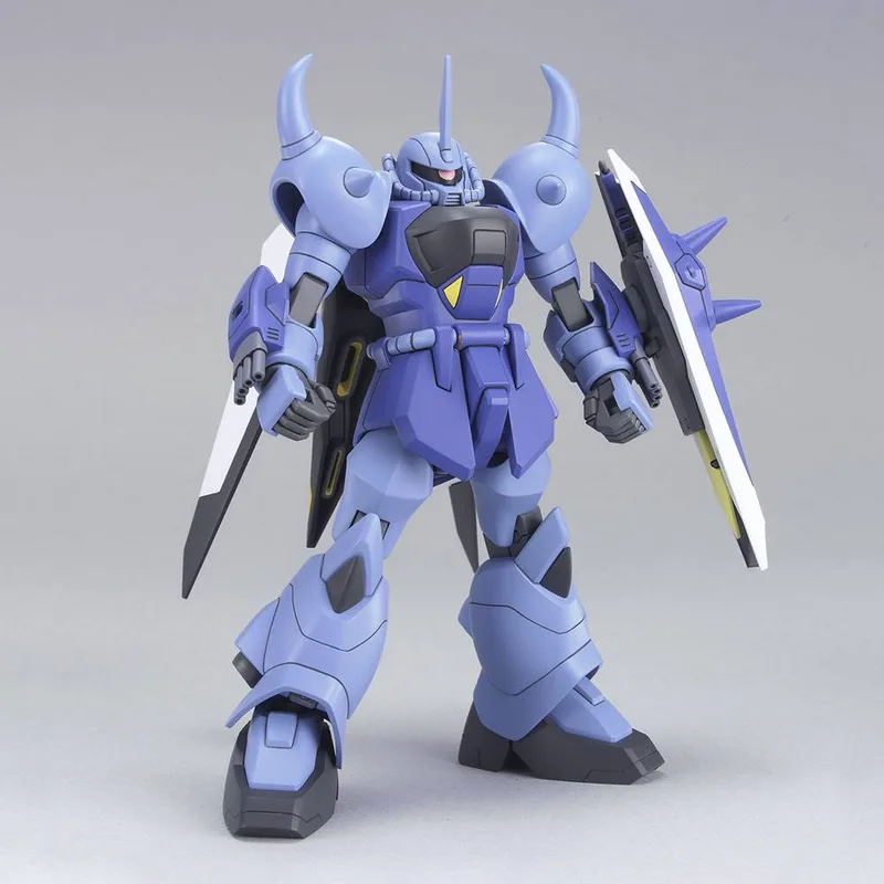 Gouf Ignited