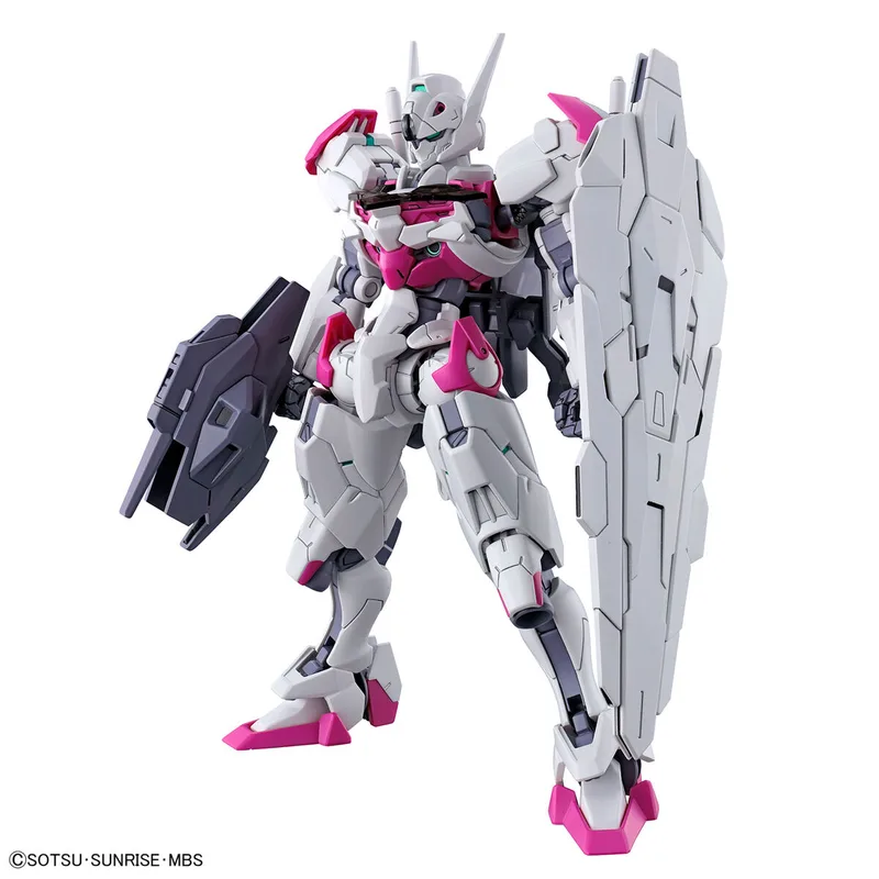 XGF-02 Gundam Lfrith
