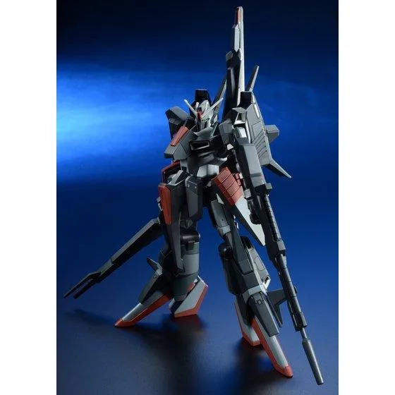 MSZ-008 Zii (Travis Kirkland Custom)