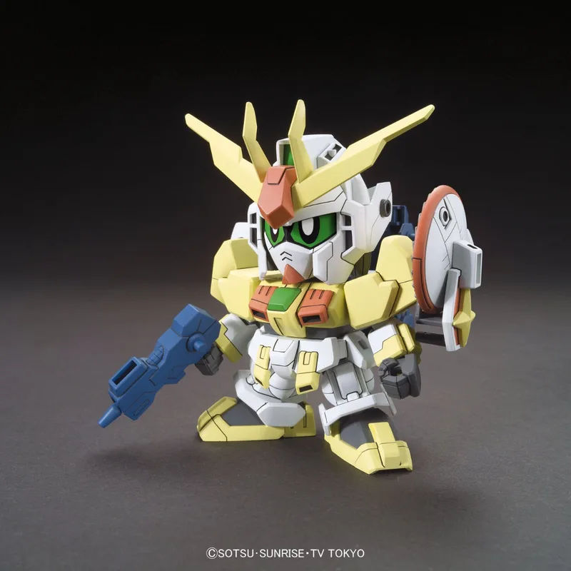 Winning Gundam