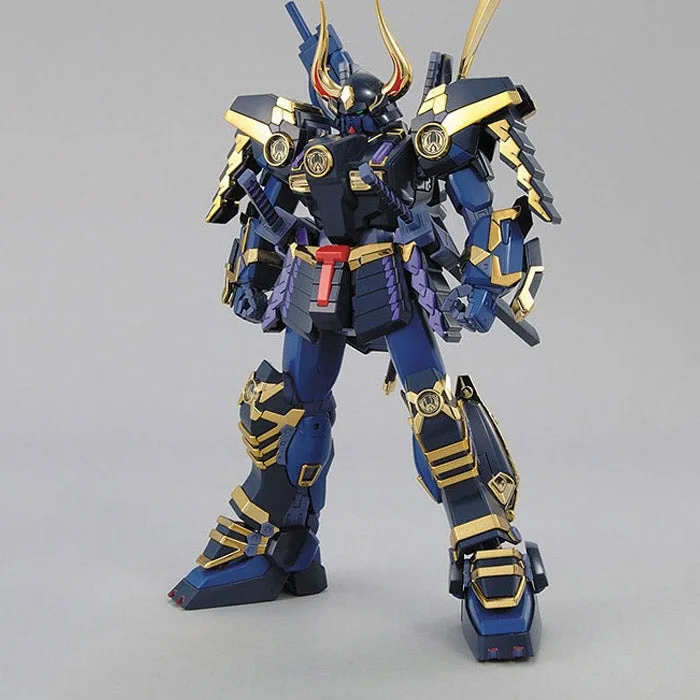 Musha Gundam Mk-II