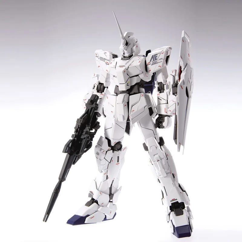 RX-0 Unicorn Gundam (Ver. Ka)