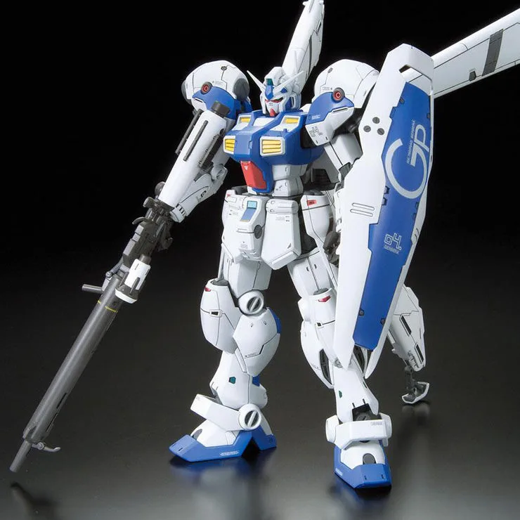 RX-78 GP04G Gundam Gerbera