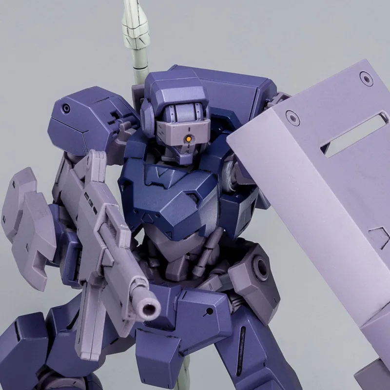 HGI-BO STH-16 IO Frame Shiden (Teiwaz Corps)