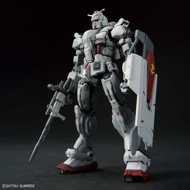 RX-78(G)E Gundam EX (Rfv)