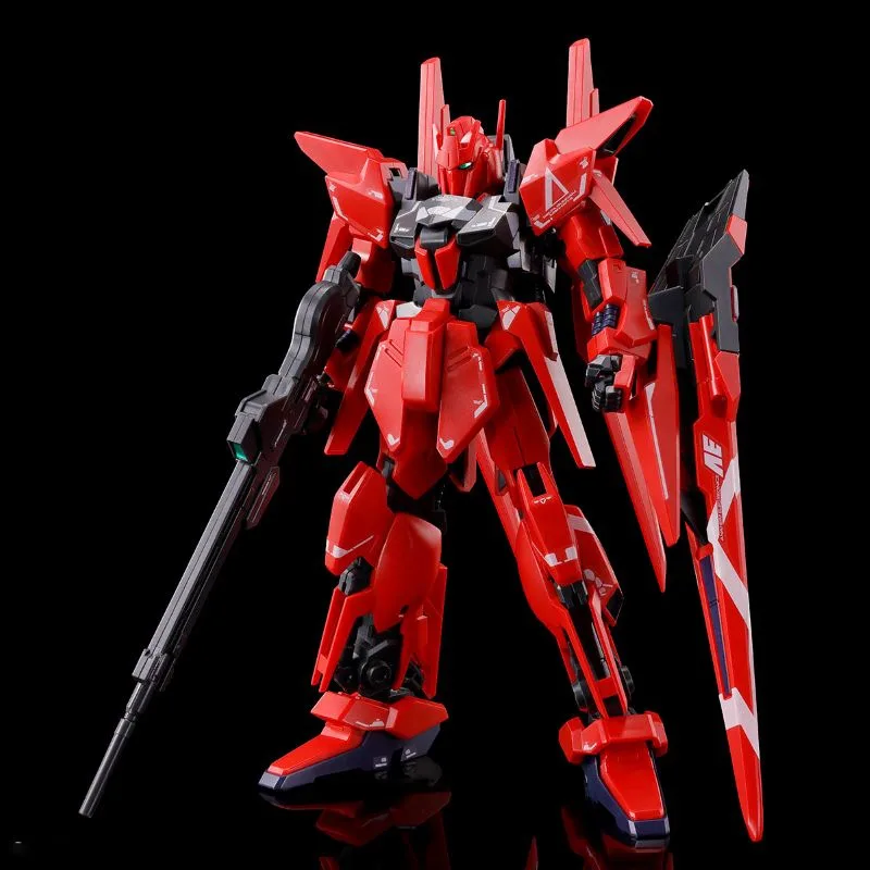 Delta Gundam II