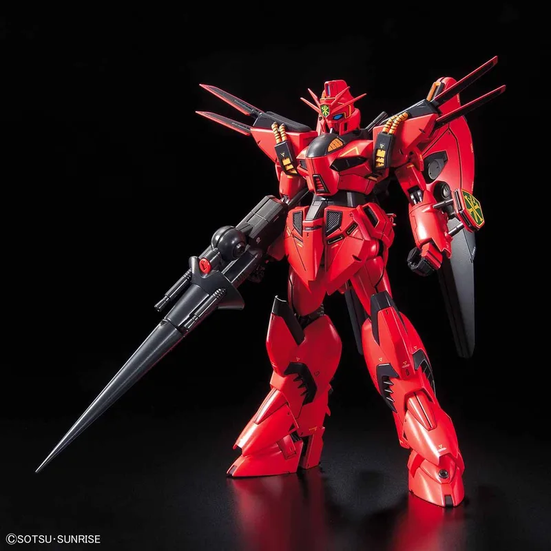 XM-07B Vigna Ghina II